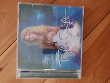 Usado, Taylor Swift Deluxe Edition CD+DVD edição deluxe 2006 inserção frontal holográfica comprar usado  Enviando para Brazil