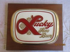 Vintage lucky fine for sale  Florence