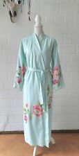 Bade morgenmantel kimono gebraucht kaufen  Montabaur