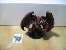 =Dungeons and Dragons D&D BLOOD WAR Pit Fiend 42/60 sem cartão= comprar usado  Enviando para Brazil