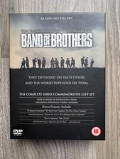 Band brothers 6 for sale  SOLIHULL