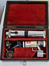 Otoscope ancien outil d'occasion  Nîmes