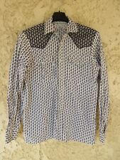 Chemise indiennes nîmes d'occasion  Nîmes