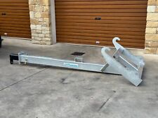 Telecopic handler jib for sale  OMAGH