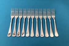 Brillante fourchette christofl d'occasion  Nancy-