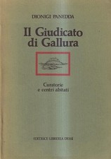 Dionigi panedda giudicato usato  Foligno