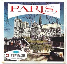 View master paris d'occasion  Clamart