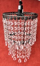 Dainty clear acrylic for sale  Monroeville