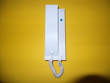 Siedle haustelefon systemtelef gebraucht kaufen  Göttingen