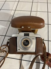 Vintage agfa silette for sale  BRIDLINGTON