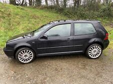 Mk4 golf tdi for sale  HAVERFORDWEST