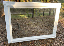 Vintage beveled glass for sale  Silver Springs