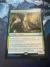 Mtg tendershoot dryad for sale  BROMSGROVE