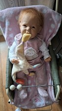 Rebornbaby juan gebraucht kaufen  Leipzig