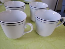 Kaffeetasse marienbad ingres gebraucht kaufen  Wolfsburg
