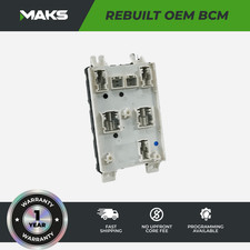 2015 – 2016 Chrysler 300 módulo de controle de corpo reconstruído fabricante de equipamento original 68242015AF, usado comprar usado  Enviando para Brazil