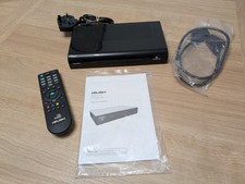 Bush bfsat01hd freesat for sale  BRADFORD