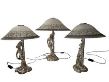 Ottaviani tris lampade usato Ottaviani tris lampade usato  Favara