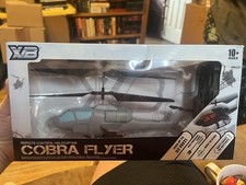 Cobra flyer remote for sale  Bloomsburg