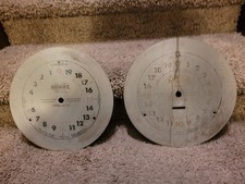 Vintage bennett gas for sale  Rose Hill