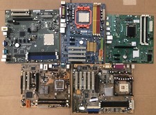 Stück mainboards sockel gebraucht kaufen  Erfurt