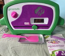Girl scouts easy for sale  Bluefield