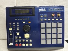 Akai mpc 2000xl for sale  New York