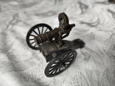 Miniatur gatling vintage gebraucht kaufen  Neu-Ulm
