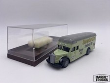 Brekina mercedes 6600 gebraucht kaufen  Hersbruck