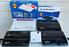 Avm fritz box gebraucht kaufen  Neustadt am Rübenberge