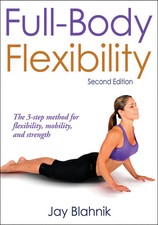 Full body flexibility for sale  Little Falls