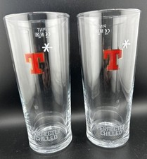 Pair tennent lager for sale  CARLISLE