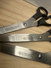 Three pack westcott for sale  Raleigh