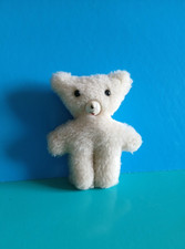 Coccolino peluche vintage usato  Palazzolo sull'Oglio