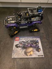 Lego technik 42069 gebraucht kaufen Lego technik 42069 gebraucht kaufen  Gefrees