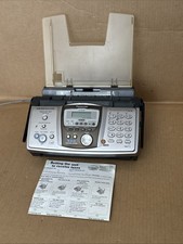 Panasonic fpg391 plain for sale  Peoria