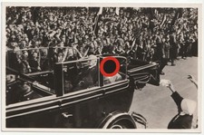 Propaganda postkarte iii gebraucht kaufen  Hamburg