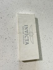 Relógio Invicta edição especial, usado comprar usado Relógio Invicta edição especial, usado comprar usado  Enviando para Brazil
