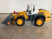 Bruder liebherr radlader gebraucht kaufen  Reutlingen