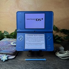 Console nintendo dsi usato  Domusnovas