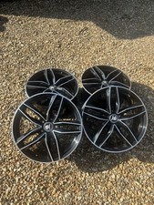 Set skoda superb for sale  ANDOVER