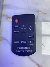 N2qayc000115 replaced remote for sale  CHERTSEY