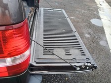 Used tailgate fits for sale  Henderson