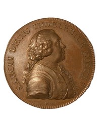 Bronze medal for sale  LONDON