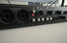 Focusrite safire pro for sale  Indio