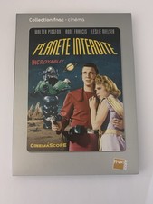 Dvd planète interdite d'occasion Dvd planète interdite d'occasion  Le Perreux-sur-Marne