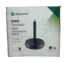 23200 table microphone for sale  Richmond