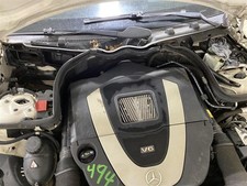 Engine motor mercedes for sale  Waterbury