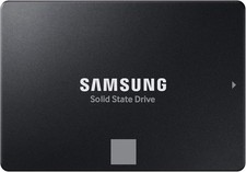Samsung 870 EVO 500GB SSD 2,5" SATA III, wysoka prędkość idealna do komputerów PC na sprzedaż  PL