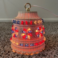Vtg lawnware hanging for sale  Staunton